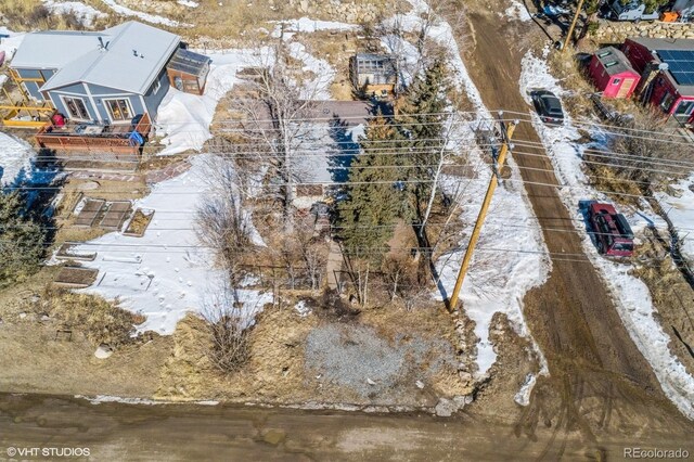 103 W 3rd St, Nederland, CO 80466 - photo 25