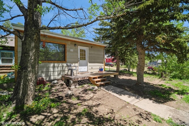 103 W 3rd St, Nederland, CO 80466 - photo 2