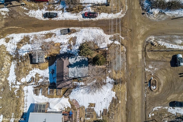 103 W 3rd St, Nederland, CO 80466 - photo 3