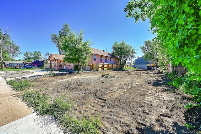 154 Grove St, Denver CO, 80219 land for sale