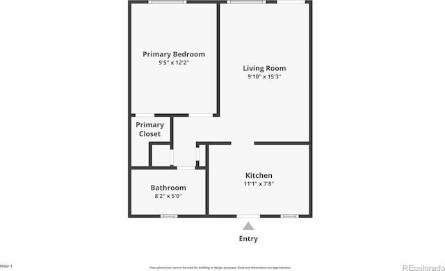 room layout