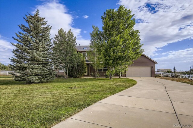 5128 Foothills Dr, Berthoud, CO 80513 - photo 1
