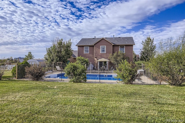 5128 Foothills Dr, Berthoud, CO 80513 - photo 25