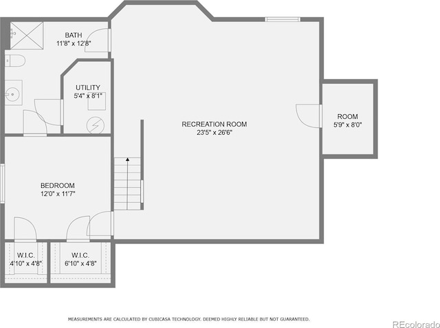 5128 Foothills Dr, Berthoud, CO 80513 - photo 31