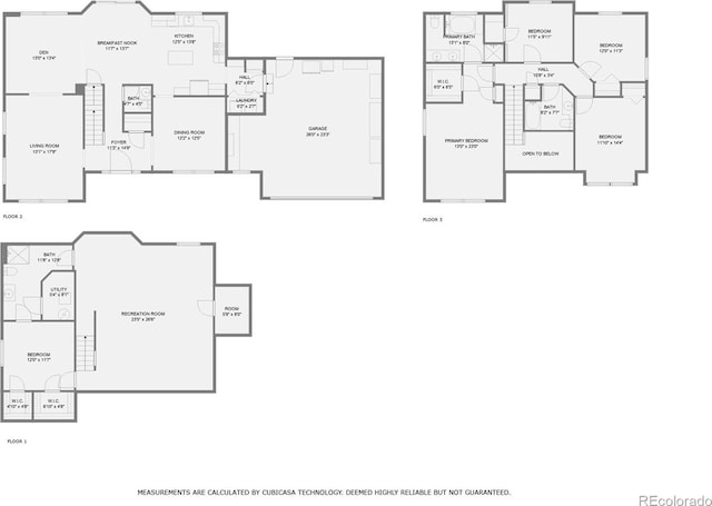 5128 Foothills Dr, Berthoud, CO 80513 - photo 32