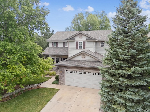 9816 S Holland St, Littleton, CO 80127 - photo 1