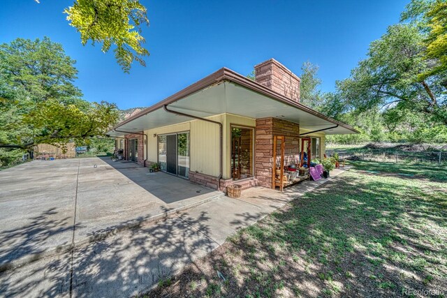 50 County Road 12, Cotopaxi, CO 81223 - photo 20
