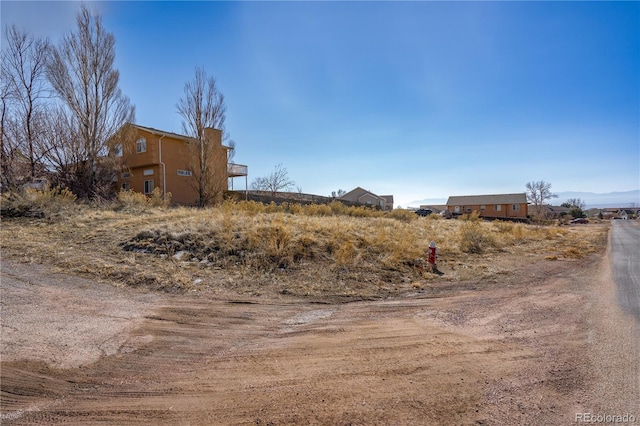 296 W Palomar Cir, Pueblo West CO, 81007 land for sale