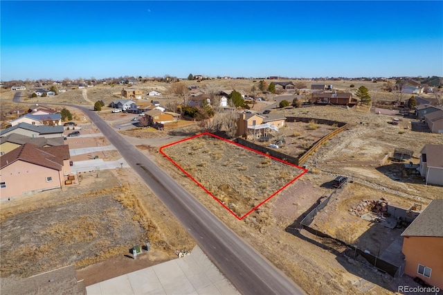 Listing photo 3 for 296 W Palomar Cir, Pueblo West CO 81007