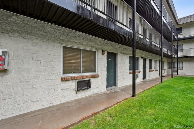 5875 E Iliff Ave Unit 108, Denver, CO 80222 - view of property