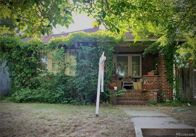 1854 S Pennsylvania St, Denver, CO 80210 - photo 1