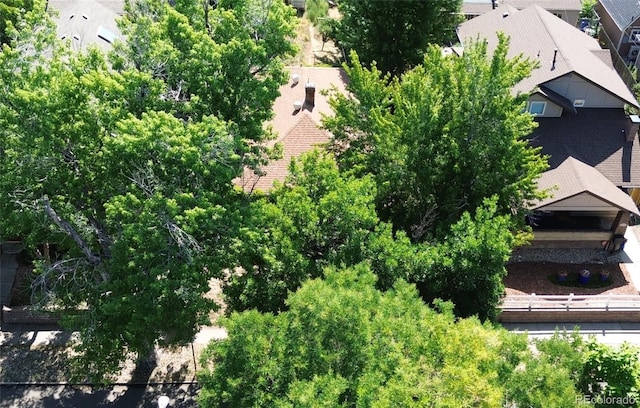 1854 S Pennsylvania St, Denver, CO 80210 - photo 3
