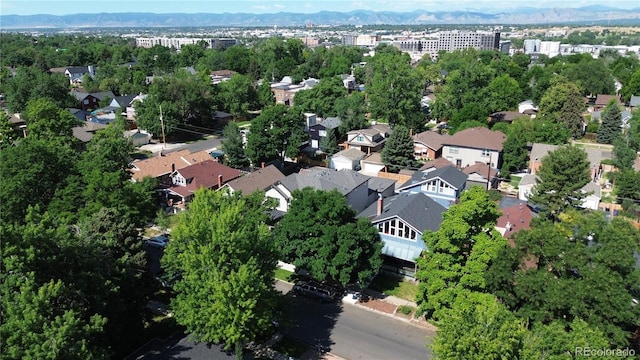 1854 S Pennsylvania St, Denver, CO 80210 - photo 4