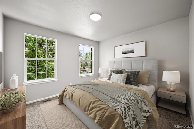 2732 Flint Ct, Superior, CO 80027 - carpeted bedroom with baseboards