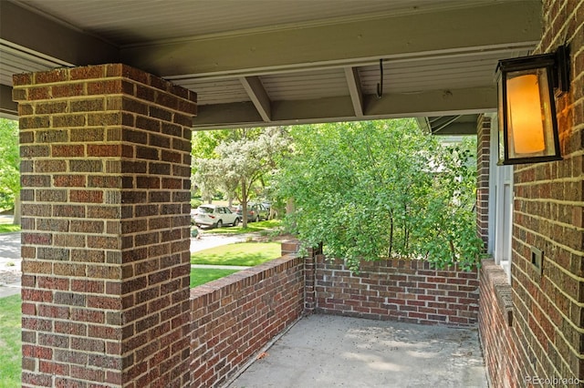 2271 Holly St, Denver, CO 80207 - view of patio / terrace