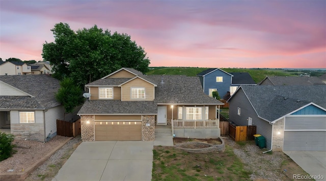 7420 Wind Haven Trl, Fountain, CO 80817 - photo 1