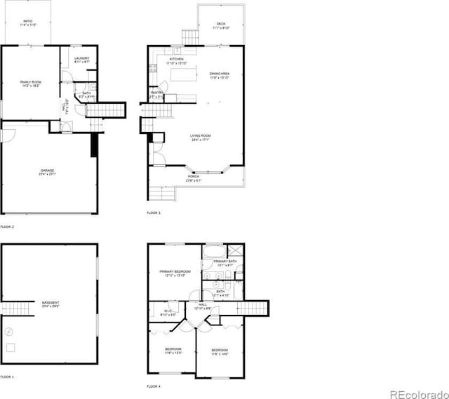 7420 Wind Haven Trl, Fountain, CO 80817 - photo 26
