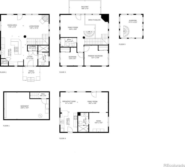50 Pine St, Empire, CO 80438 - photo 49