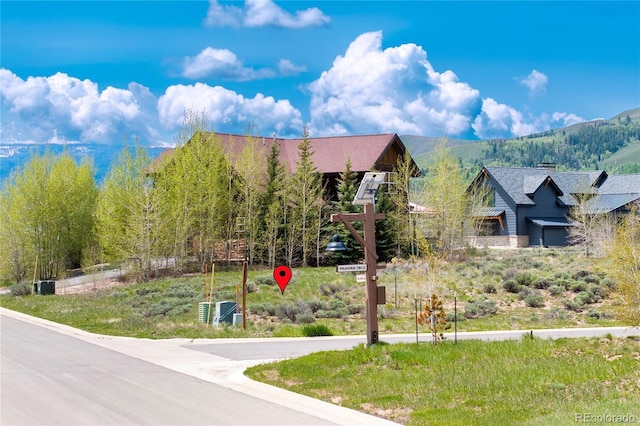 1650 Wildhorse Cir, Granby, CO 80446 - photo 1