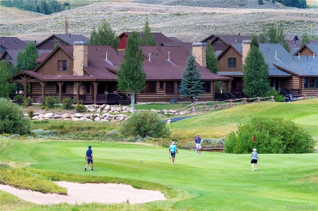 1650 Wildhorse Cir, Granby, CO 80446 - photo 18