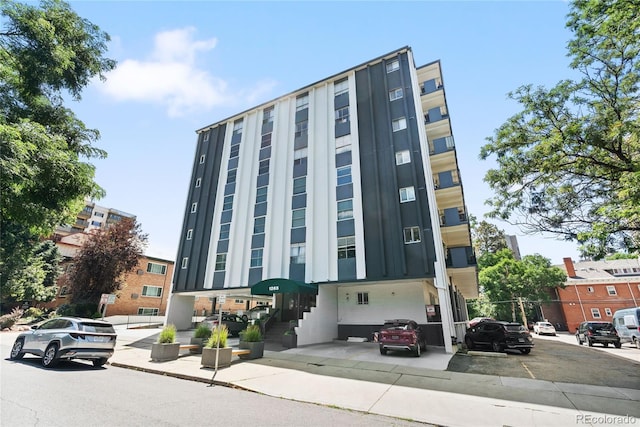 1265 N Race St Unit 603, Denver, CO 80206 - view of property