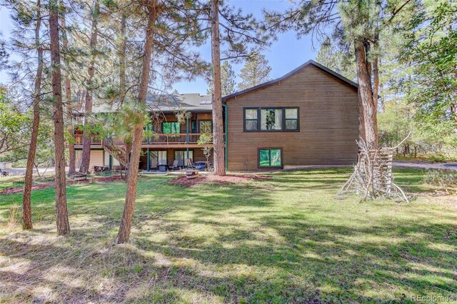 1065 Independence Dr, Larkspur, CO 80118 - photo 38