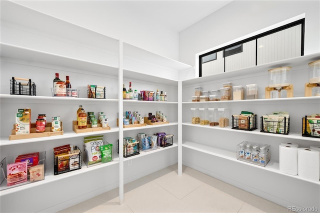 1001 S Adams St, Denver, CO 80209 - view of storage area