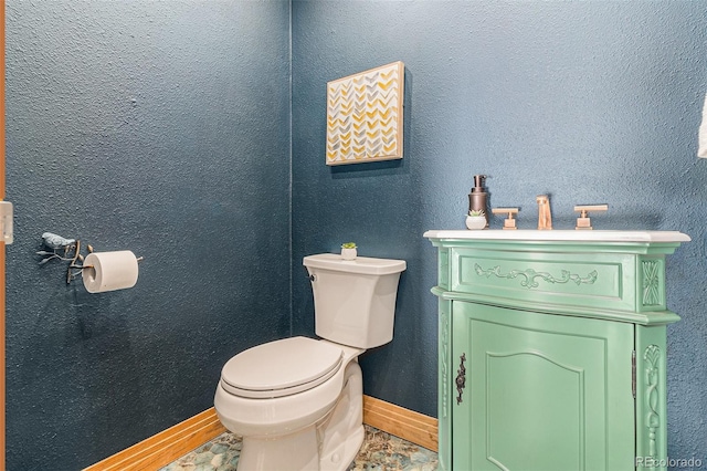15 Pawnee Dr, Boulder, CO 80303 - bathroom featuring baseboards and toilet