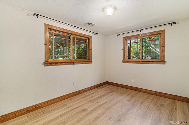 15 Pawnee Dr, Boulder, CO 80303 - spare room featuring baseboards and wood finished floors