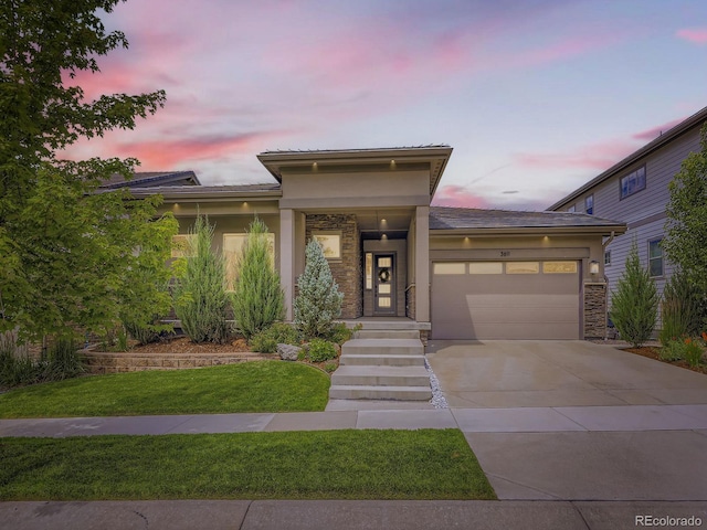 3611 Mount Powell Dr, Broomfield, CO 80023 - photo 1