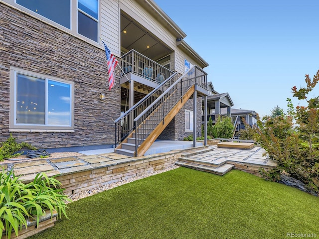 3611 Mount Powell Dr, Broomfield, CO 80023 - photo 24