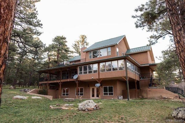 8295 Green Ln, Rye, CO 81069 - photo 1