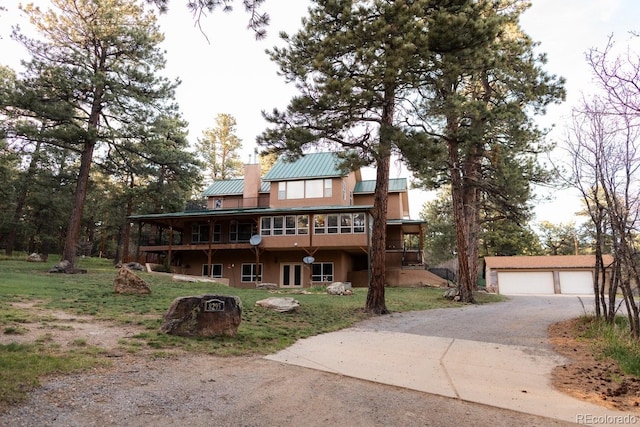 8295 Green Ln, Rye, CO 81069 - photo 3