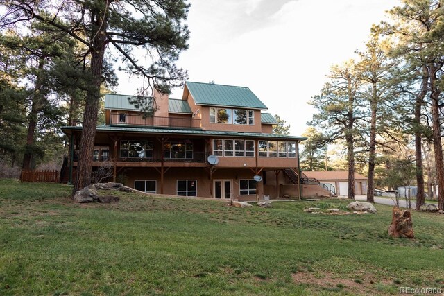 8295 Green Ln, Rye, CO 81069 - photo 4
