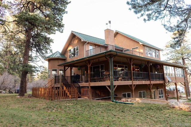 8295 Green Ln, Rye, CO 81069 - photo 5