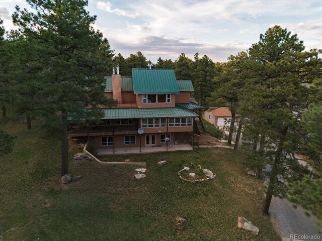 8295 Green Ln, Rye, CO 81069 - photo 14