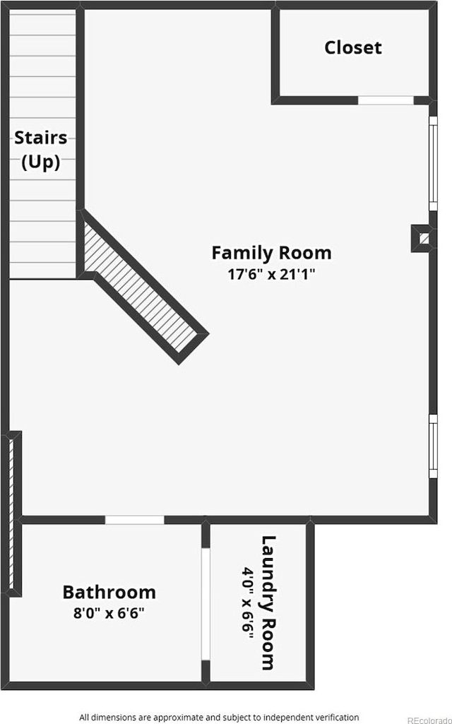 10609 Abilene St, Commerce City, CO 80022 - view of property floor plan