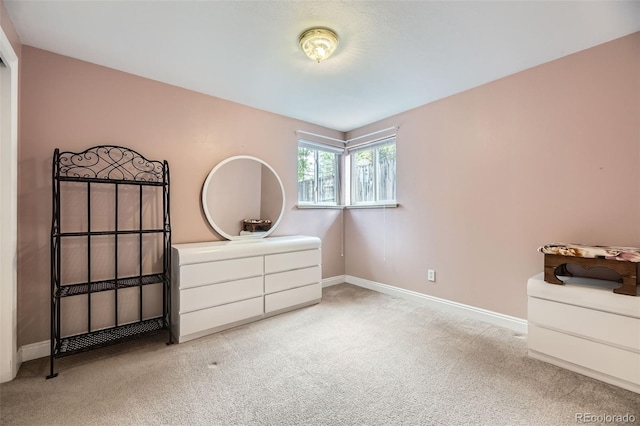 6072 Pierson Ct, Arvada, CO 80004 - bedroom with carpet flooring and baseboards