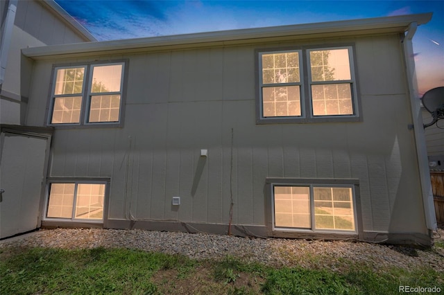 9642 W Chatfield Ave Unit A, Littleton, CO 80128 - view of side of home