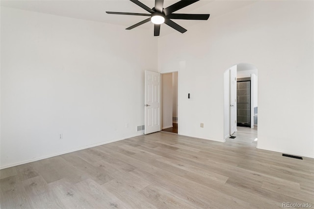 8946 Oakmont Rd, Peyton, CO 80831 - photo 16
