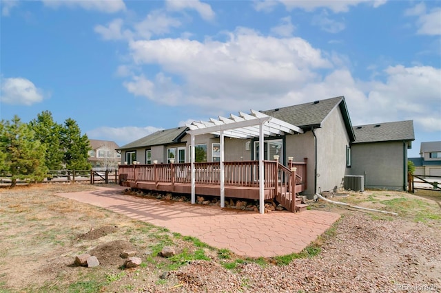 8946 Oakmont Rd, Peyton, CO 80831 - photo 28