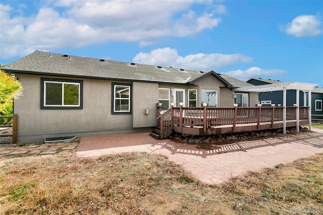 8946 Oakmont Rd, Peyton, CO 80831 - photo 29
