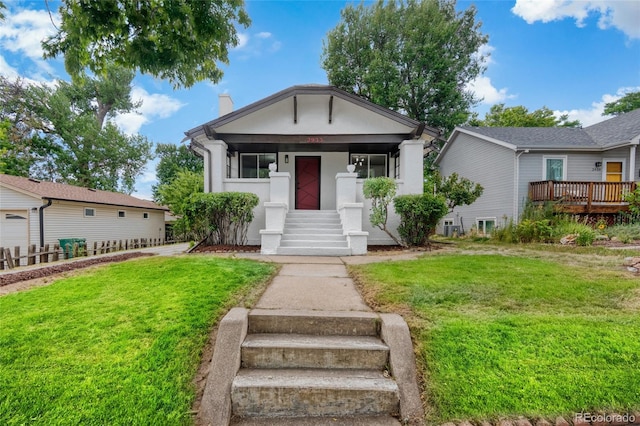 2933 Benton St, Wheat Ridge, CO 80214 - photo 1