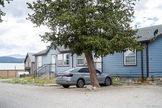 711 Clark St, Fairplay, CO 80440 - photo 1