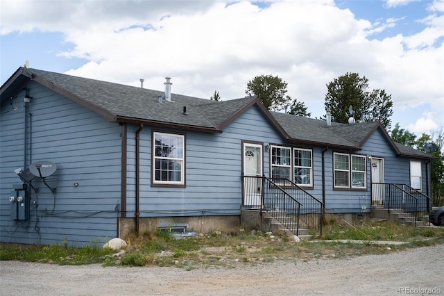 711 Clark St, Fairplay, CO 80440 - photo 2