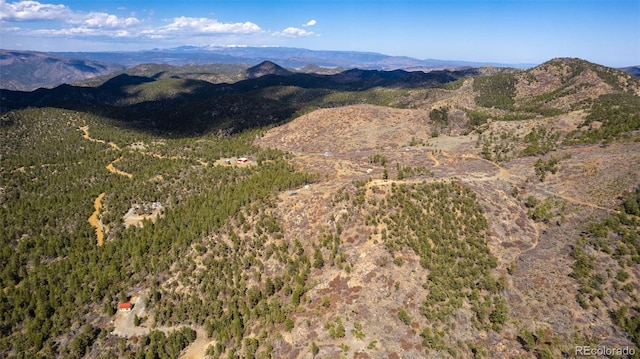 Glen Vis, Canon City CO, 81212 land for sale