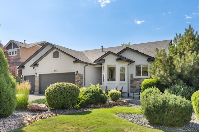 5001 Barnstormers Ave, Colorado Springs, CO 80911 - photo 1