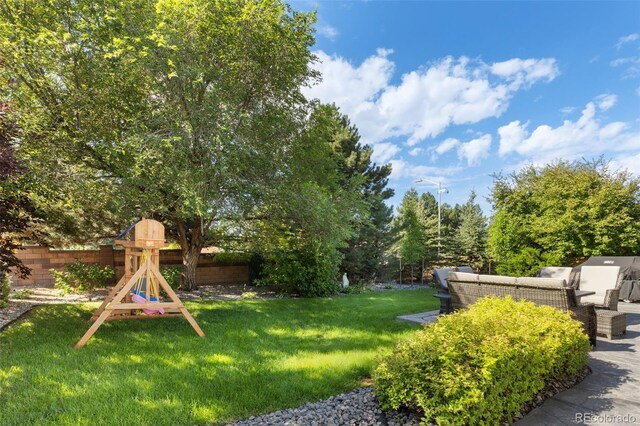 5001 Barnstormers Ave, Colorado Springs, CO 80911 - photo 22