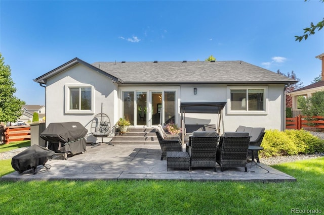 5001 Barnstormers Ave, Colorado Springs, CO 80911 - photo 25
