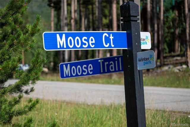 345 Moose Trl, Winter Park, CO 80482 - photo 3